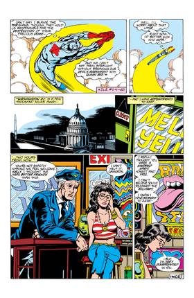 Read Captain Atom (1986-)  31 Page 3 in English