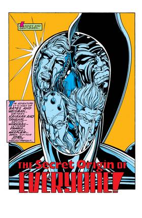Read Captain Atom (1986-)  36 Page 2 in English