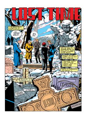 Read Captain Atom (1986-)  37 Page 2 in English