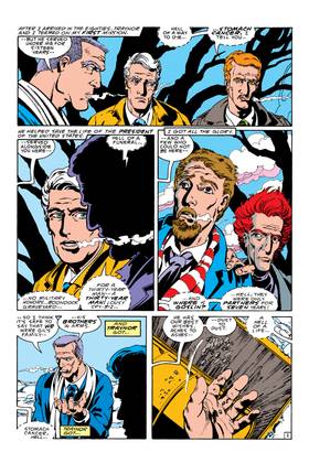 Read Captain Atom (1986-)  37 Page 3 in English