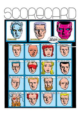 Read Captain Atom (1986-)  39 Page 2 in English