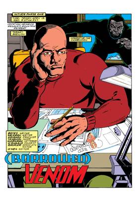 Read Captain Atom (1986-)  40 Page 2 in English