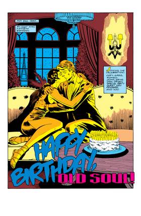 Read Captain Atom (1986-)  41 Page 2 in English