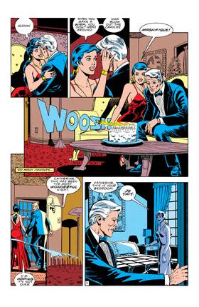 Read Captain Atom (1986-)  41 Page 3 in English