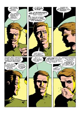 Read Captain Atom (1986-)  42 Page 2 in English