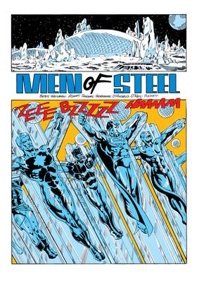 Read Captain Atom (1986-)  46 Page 2 in English