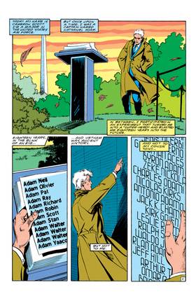 Read Captain Atom (1986-)  48 Page 3 in English