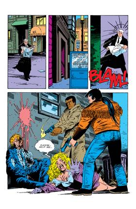 Read Captain Atom (1986-)  51 Page 2 in English