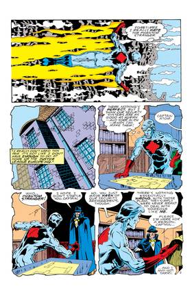Read Captain Atom (1986-)  54 Page 3 in English