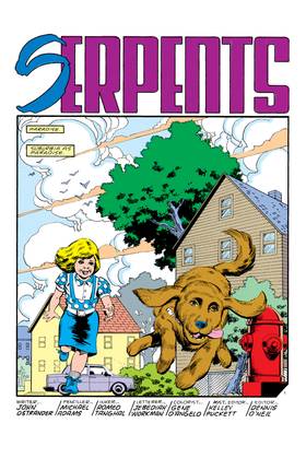 Read Captain Atom (1986-)  55 Page 2 in English