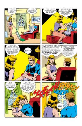 Read Captain Atom (1986-)  55 Page 3 in English