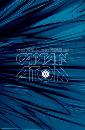 Read Captain Atom: The Fall and Rise of Captain Atom  1 Page 2 in English