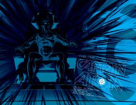 Read Captain Atom: The Fall and Rise of Captain Atom  1 Page 3 in English