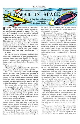 Read Captain Marvel Adventures (1941-1953)  6 Page 10 in English