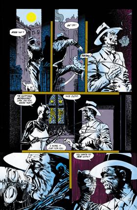 Read Catwoman (1988-)  2 Page 3 in English