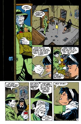 Read Catwoman (1988-)  3 Page 3 in English