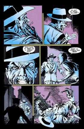 Read Catwoman (1988-)  2 Page 4 in English
