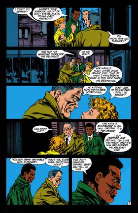 Read Catwoman (1988-)  4 Page 4 in English