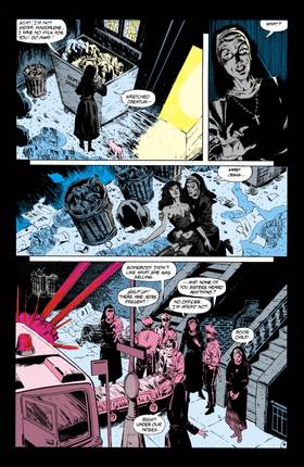 Read Catwoman (1988-)  1 Page 4 in English
