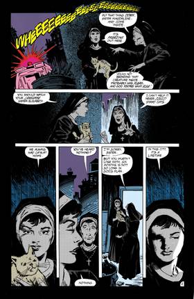 Read Catwoman (1988-)  1 Page 5 in English