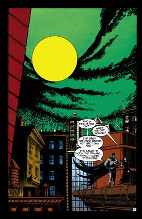 Read Catwoman (1988-)  4 Page 5 in English
