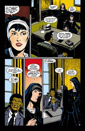 Read Catwoman (1988-)  2 Page 6 in English