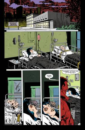 Read Catwoman (1988-)  1 Page 6 in English