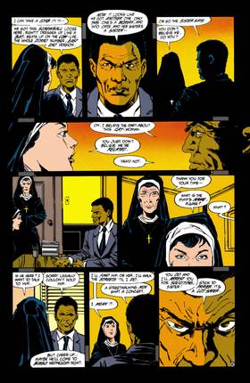 Read Catwoman (1988-)  2 Page 7 in English