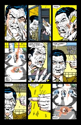 Read Catwoman (1988-)  2 Page 8 in English