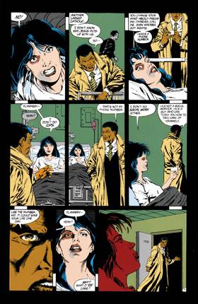 Read Catwoman (1988-)  1 Page 8 in English