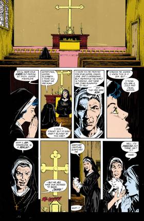 Read Catwoman (1988-)  1 Page 9 in English