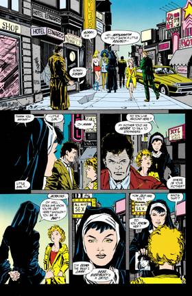 Read Catwoman (1988-)  2 Page 9 in English
