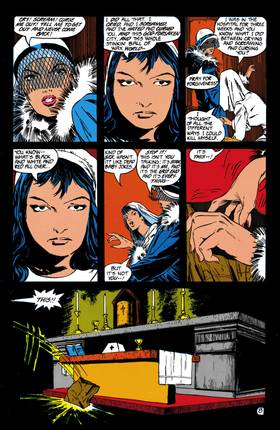 Read Catwoman (1988-)  4 Page 9 in English