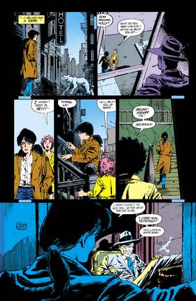 Read Catwoman (1988-)  1 Page 10 in English