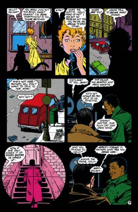 Read Catwoman (1988-)  3 Page 9 in English