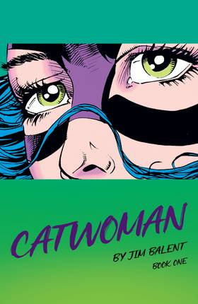 Read Catwoman (1993-2001)  1 Page 2 in English