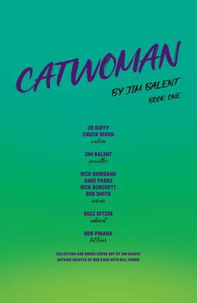 Read Catwoman (1993-2001)  1 Page 4 in English
