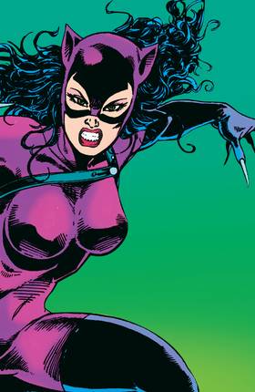 Read Catwoman (1993-2001)  1 Page 7 in English