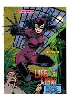 Read Catwoman (1993-2001)  3 Page 2 in English