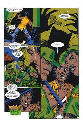 Read Catwoman (1993-2001)  5 Page 4 in English