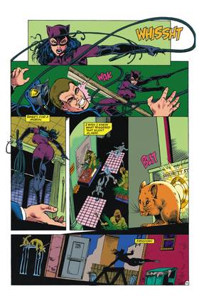 Read Catwoman (1993-2001)  3 Page 5 in English