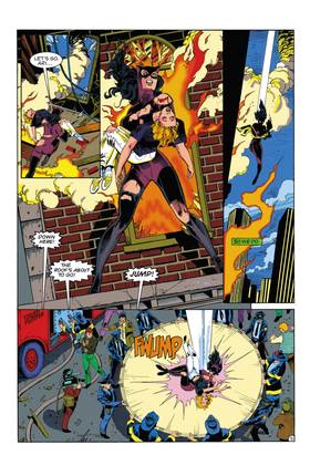 Read Catwoman (1993-2001)  4 Page 6 in English