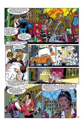 Read Catwoman (1993-2001)  4 Page 8 in English