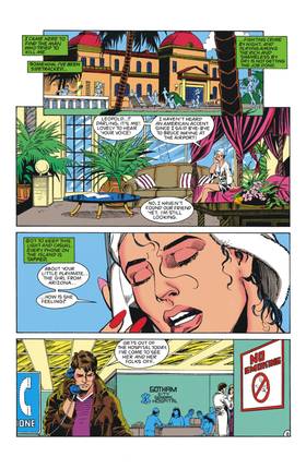 Read Catwoman (1993-2001)  5 Page 9 in English