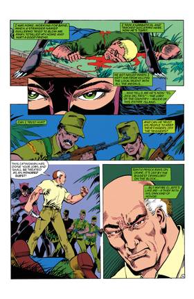 Read Catwoman (1993-2001)  6 Page 5 in English
