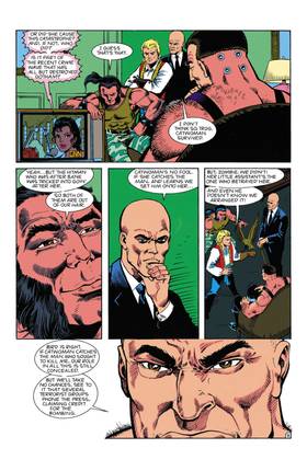 Read Catwoman (1993-2001)  4 Page 9 in English