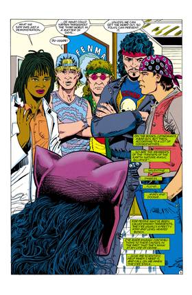 Read Catwoman (1993-2001)  8 Page 4 in English