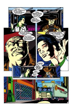 Read Catwoman (1993-2001)  7 Page 5 in English