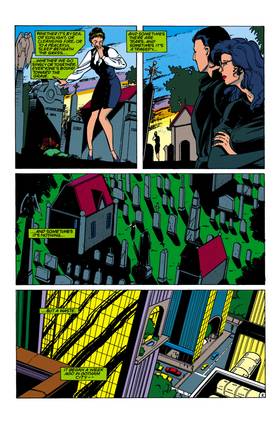 Read Catwoman (1993-2001)  10 Page 3 in English