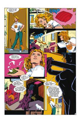 Read Catwoman (1993-2001)  3 Page 9 in English